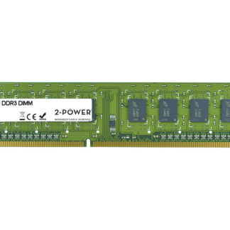4GB DDR3 1333MHz DIMM
