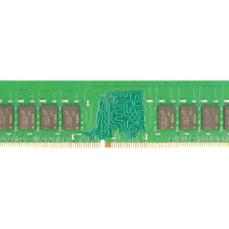 16GB DDR4 2400MHz CL17 DIMM