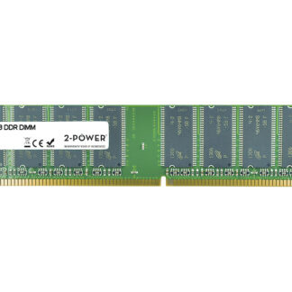 1GB DDR 400MHz DIMM