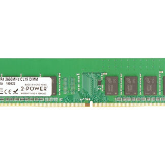 4GB DDR4 2666MHz CL19 DIMM