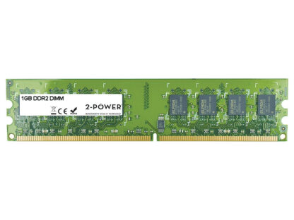 2-Power 2P-41X1080 memory module 1 GB 1 x 1 GB DDR2
