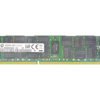 2-Power 2P-672309-581 memory module 16 GB 1 x 16 GB DDR3L ECC