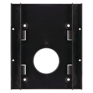 2.5'' to 3.5'' HD SSD Bracket + Screws