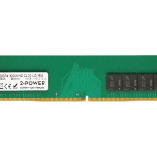 2-Power 2P-KF432C16BBA/16 memory module 16 GB 1 x 16 GB DDR4